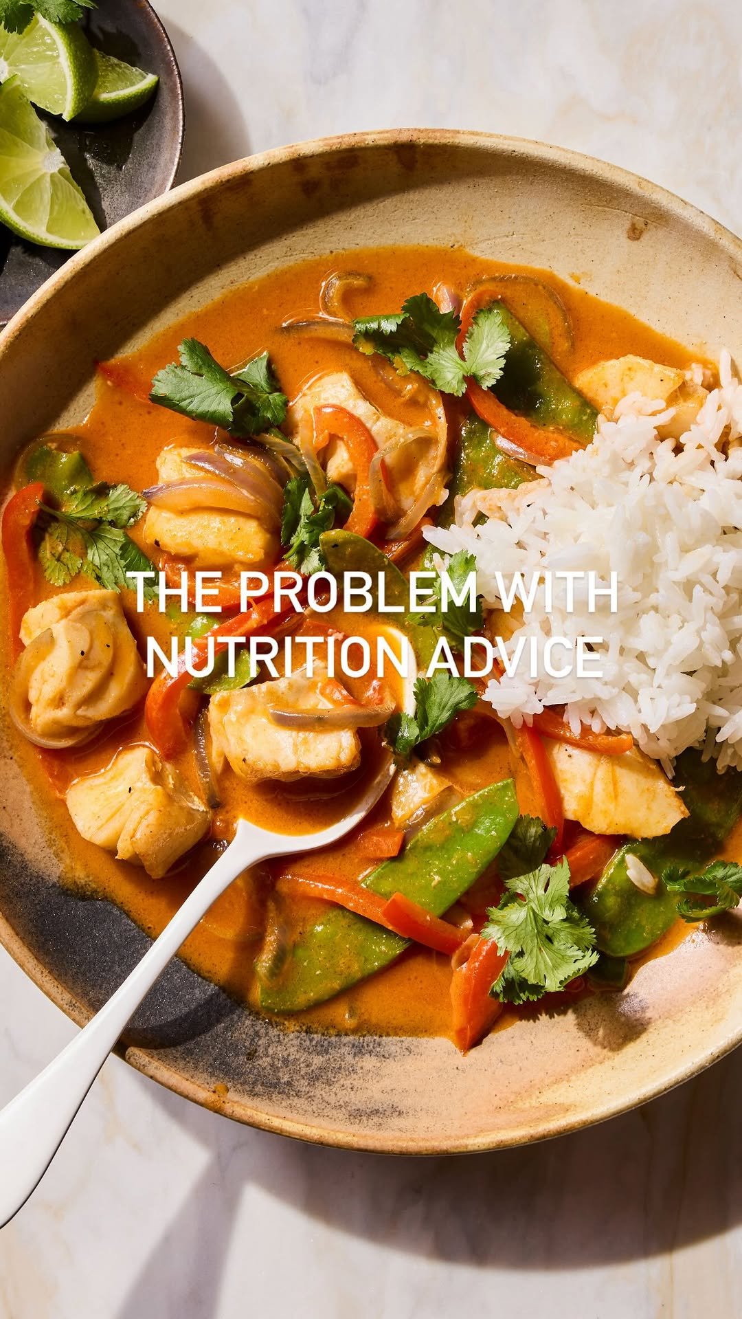 nutritionbykylie 게시물 이미지: The problem with nutrition advice

This recipe...