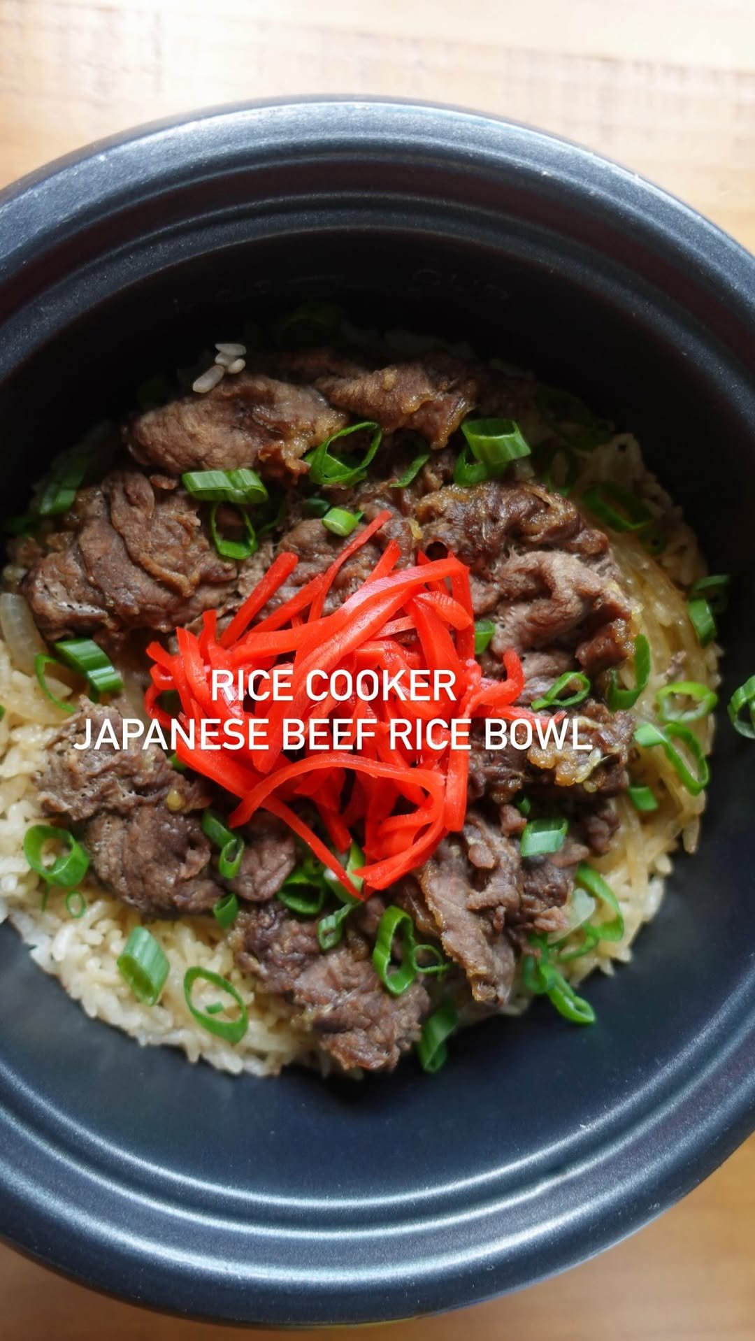 nutritionbykylie 게시물 이미지: How to make a meal in your rice cooker (part...