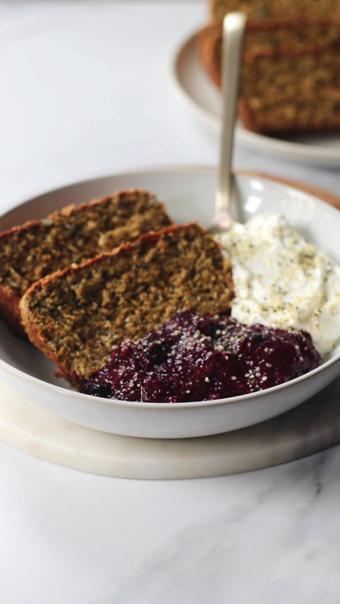 nutritiouslydelicia 게시물 이미지: If you like recipes like this one comment...