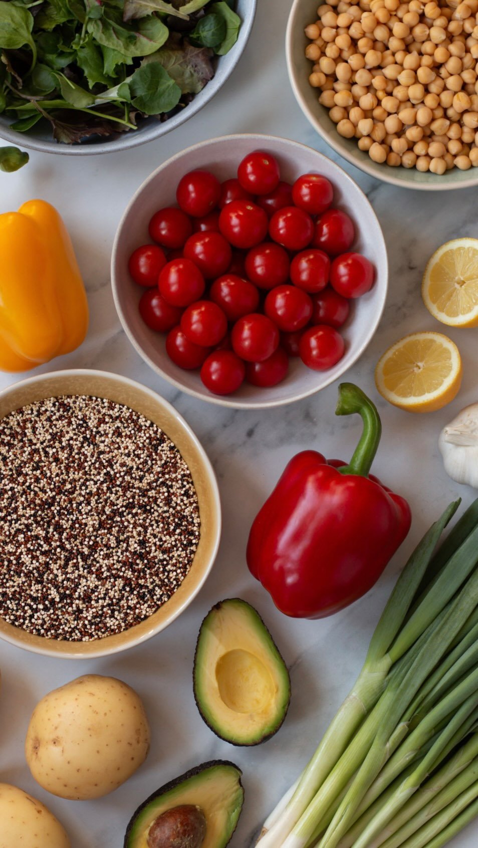 nutritiouslydelicia 게시물 이미지: This tuna melt sweet potato is a simple,...