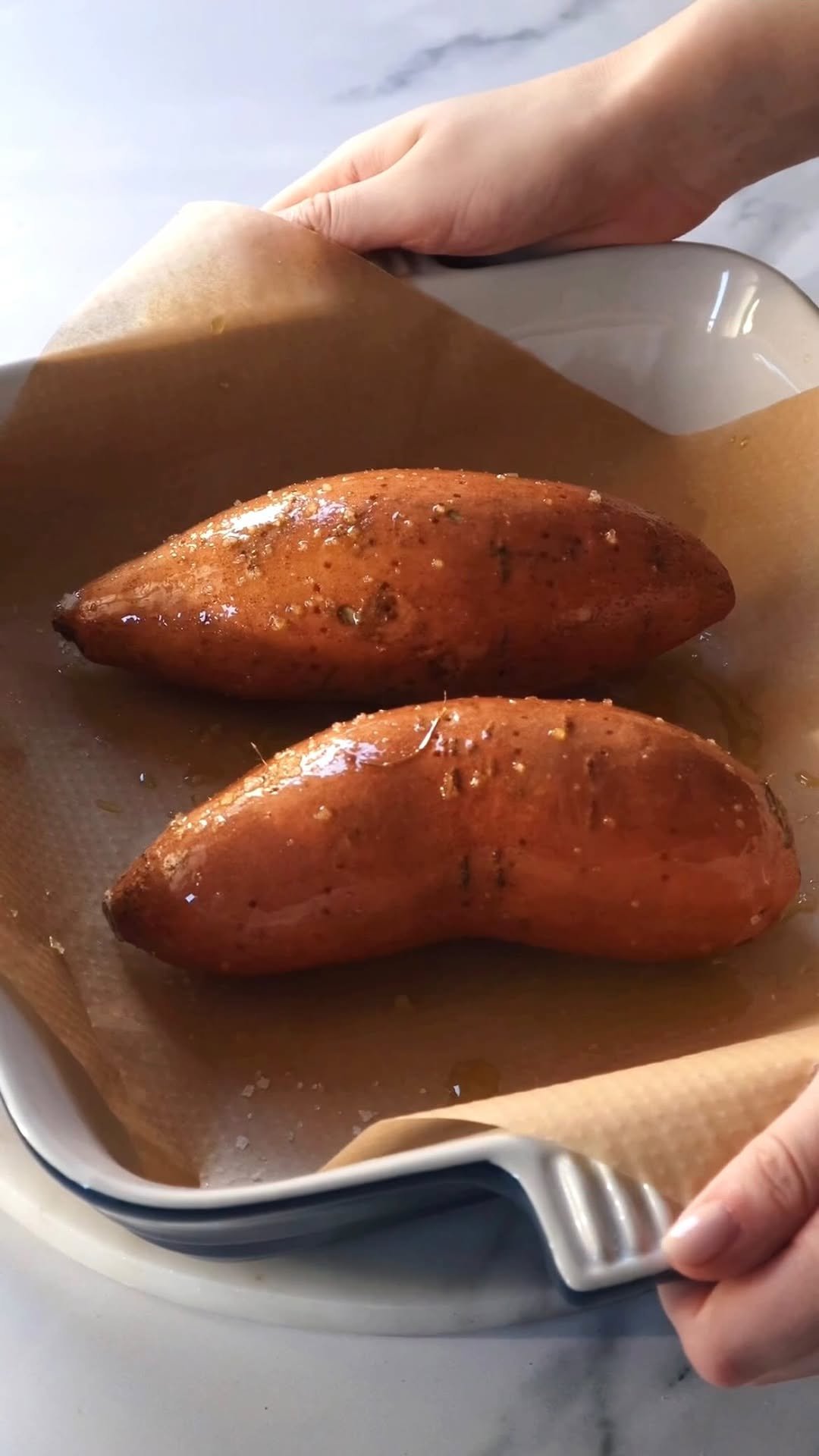 nutritiouslydelicia 게시물 이미지: I had to try these roasted cheese filled...