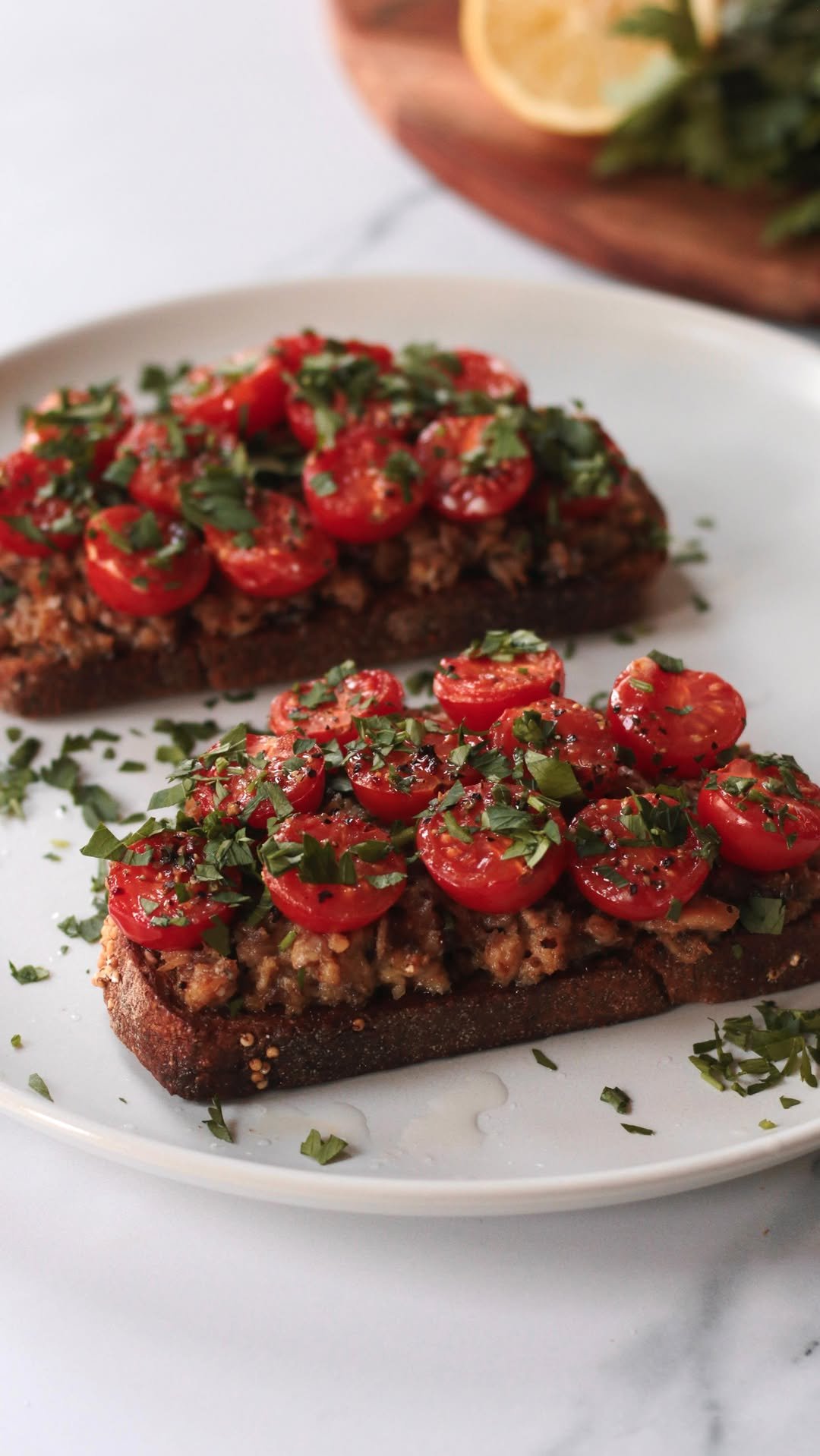 nutritiouslydelicia 게시물 이미지: This is a go to recipe for me when I need a...