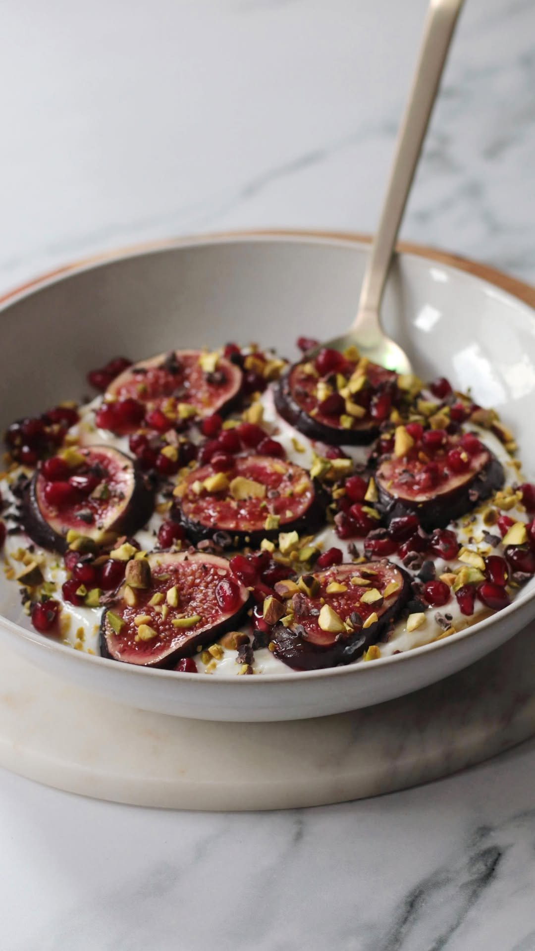 nutritiouslydelicia 게시물 이미지: The Fage obsession is real @fage_uk...