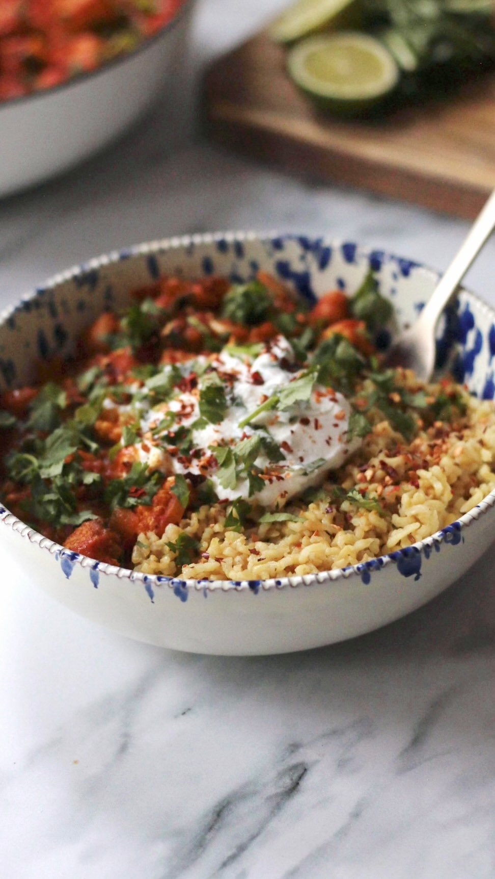 nutritiouslydelicia 게시물 이미지: Creamy, cosy, and packed with plant-powered...