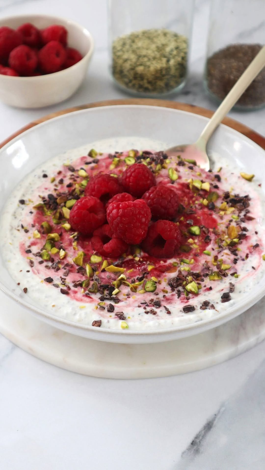 nutritiouslydelicia 게시물 이미지: If you like recipes like this one comment...