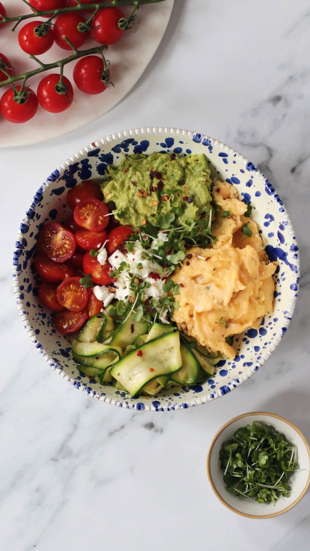 nutritiouslydelicia 게시물 이미지: Eating like this is not ‘dieting’ it’s simply...