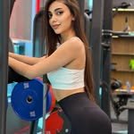 aysufitness 프로필 사진