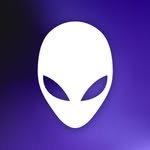 alienware 프로필 사진