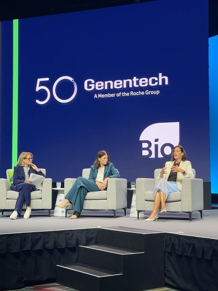 nvidia 게시물 이미지: Science is getting an AI lab partner. 🧬

At...