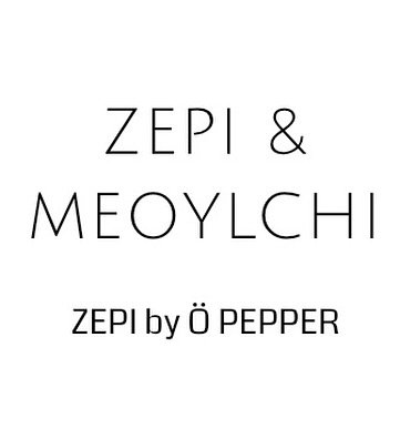Photo by Ö PEPPER | 오페퍼 후추전문점 on August 11, 2025. May be an image of text that says 'ZEPI & ZEPI by ة PEPPER'.