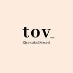 tov.cake 프로필 사진