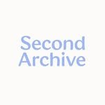 second_.archive 프로필 사진