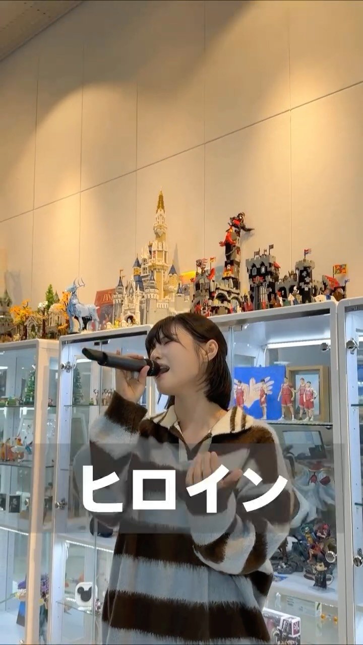 o_dahye_o 게시물 이미지: 요즘 알고리즘에 이 노래만 나와~~❄️ #히로인

#릴스 #릴스타그램 #reels...