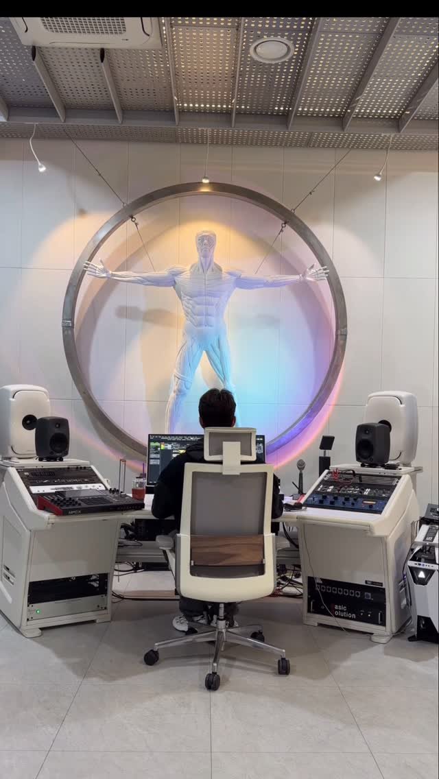 o_dahye_o 게시물 이미지: 시작의 아이 듀엣버전 곧 발매 ⚡️