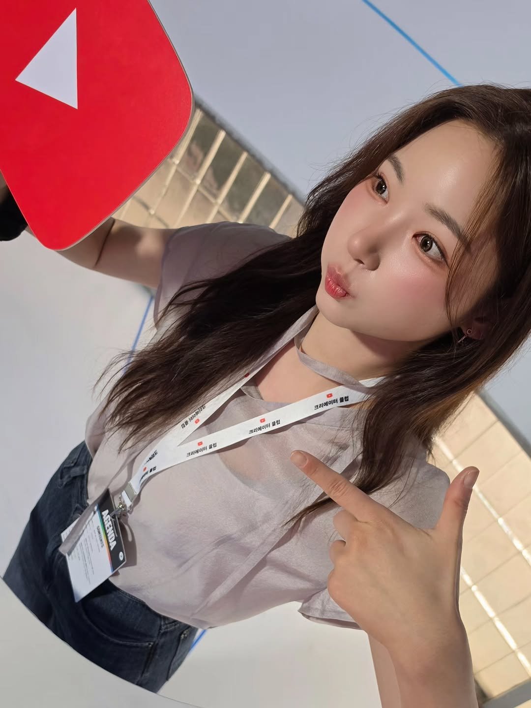 o_onuri05 게시물 이미지: 사랑해주신 덕분에 유튜브 크리에이터로서 다녀온
#유튜브크리에이터클럽...