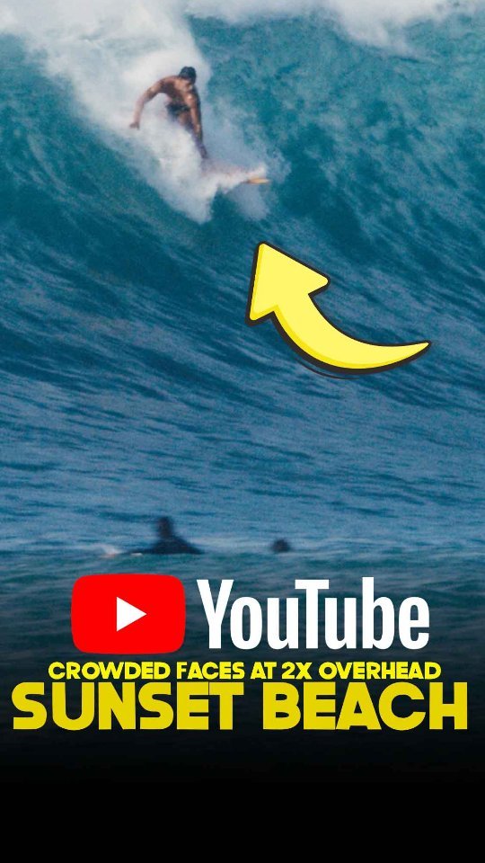 oahusurffilms 게시물 이미지: Welcome back to a new episode featuring the...