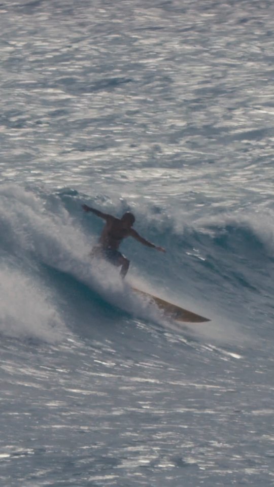 oahusurffilms 게시물 이미지: The east side of the island has been pounded...