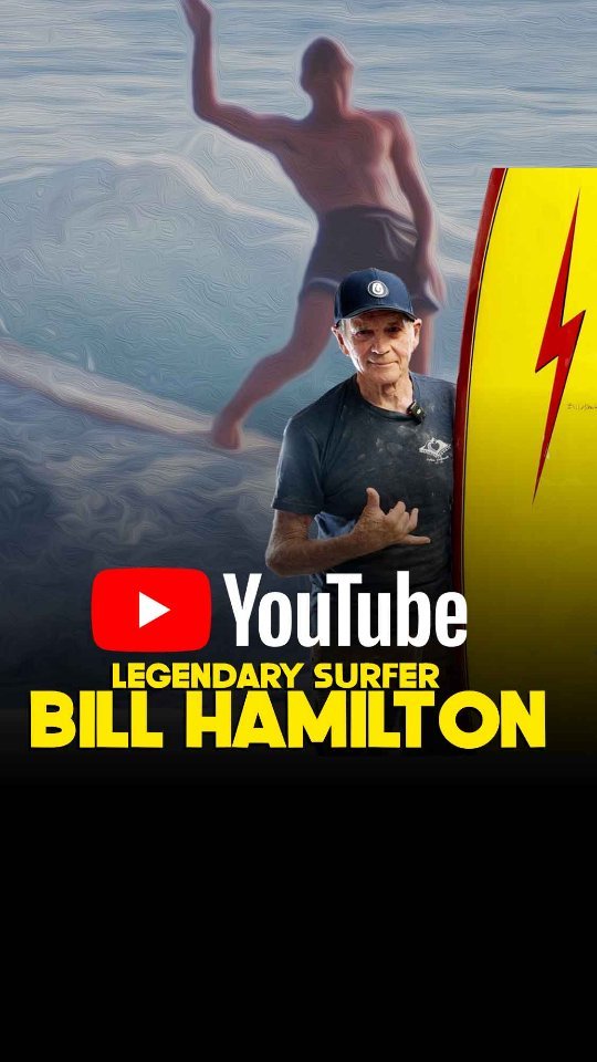 oahusurffilms 게시물 이미지: Bill Hamilton @billhamiltonsurf on Surfing...