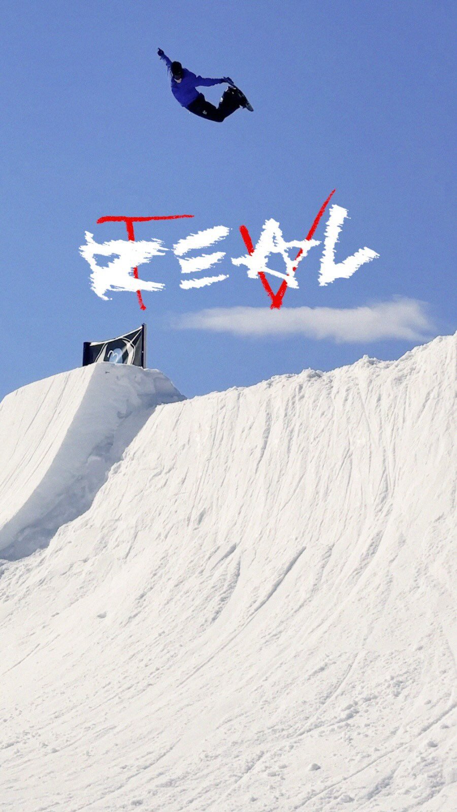 oakleysnowboarding 게시물 이미지: @koth30year was one for the ages… reminiscent...
