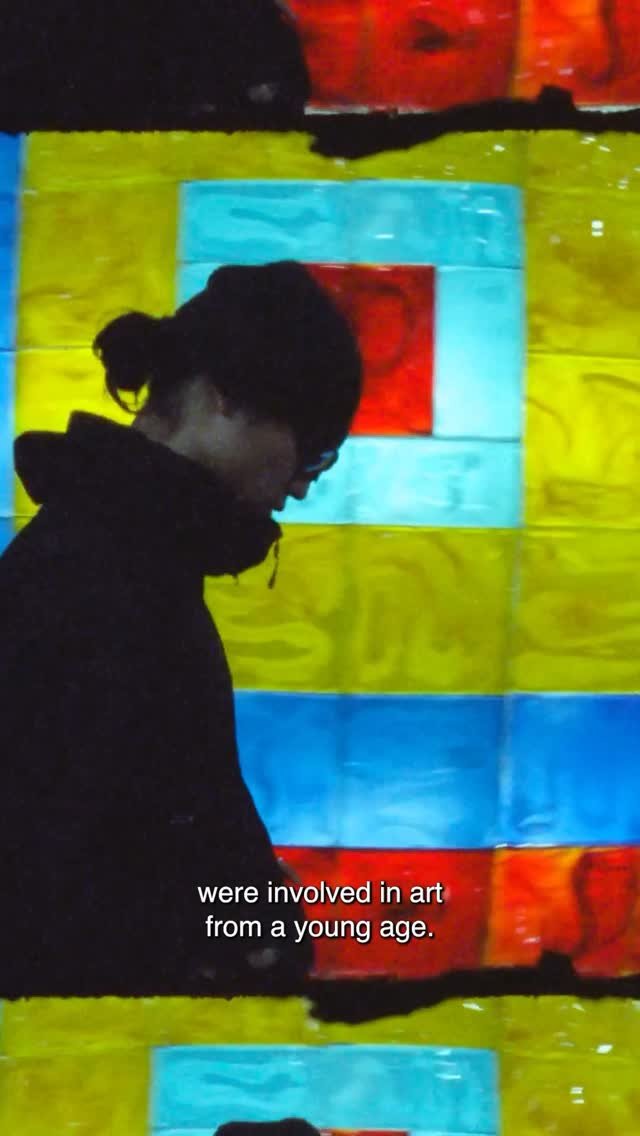 oakleysnowboarding 게시물 이미지: Meet @minsikworld. Professional snowboarder,...