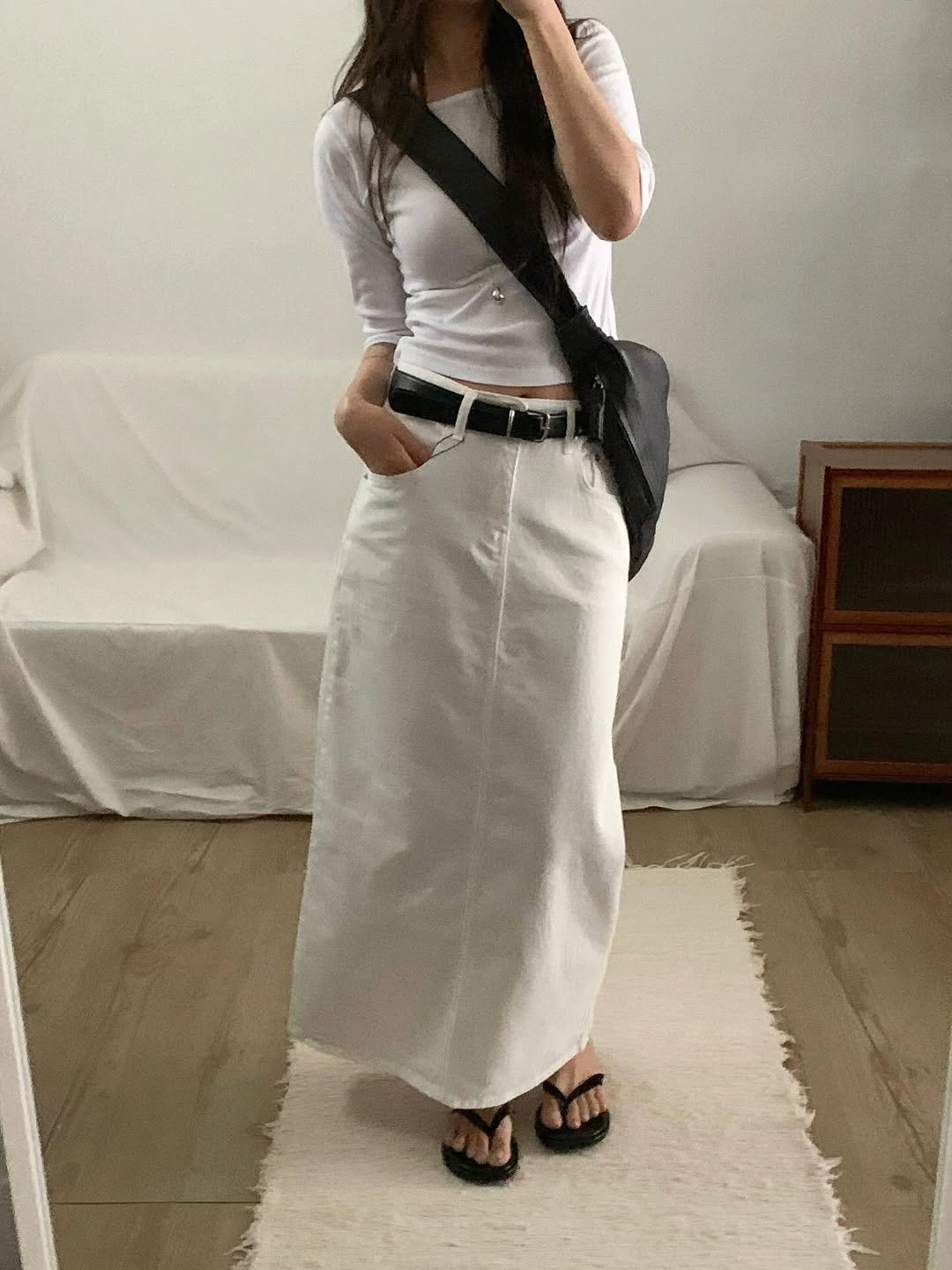 Photo by 오베럴 | obetter on April 09, 2026. May be an image of belt and text.