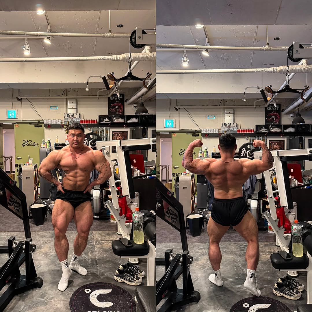 ock_janggun 게시물 이미지: 