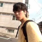 odamsari 인스타그램 프로필 사진