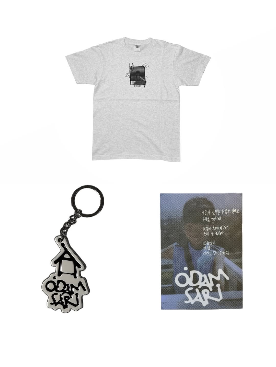 odamsari 게시물 이미지: sari house 1st drop!🏠☁️

프로필 링크 (구글폼)를 통해 구매하실...