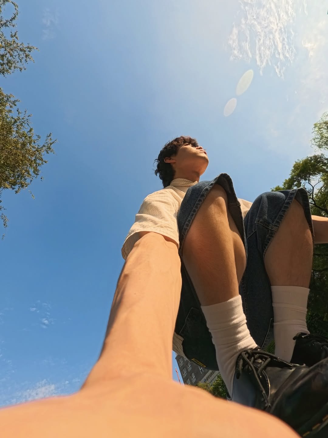 Photo by 오담사리🏠☁️ on August 06, 2025.