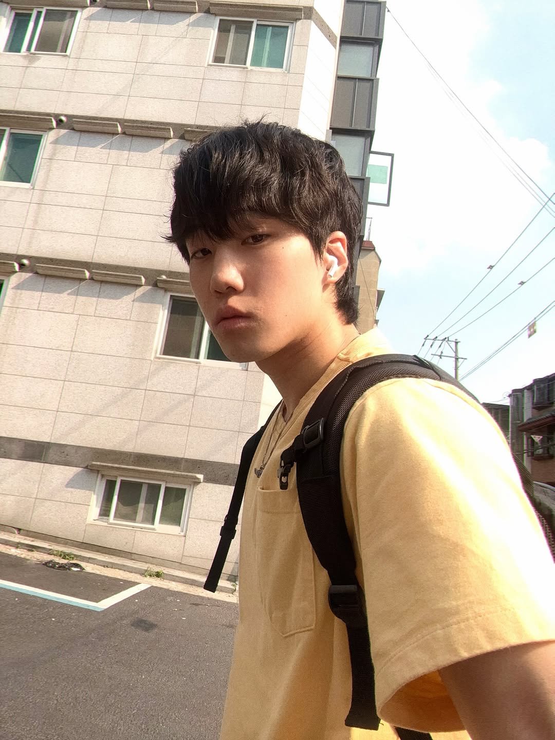Photo by 오담사리🏠☁️ on June 17, 2025.