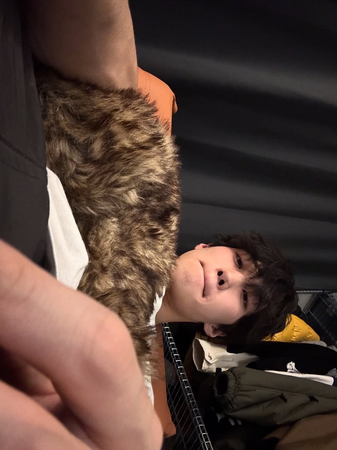 Photo by 오담사리🏠☁️ on November 26, 2025.