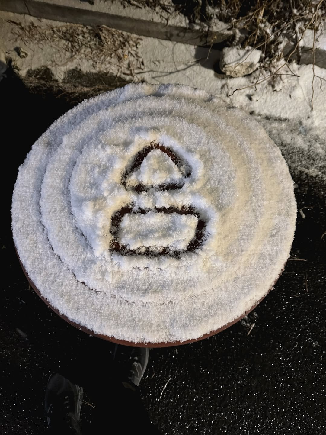 Photo by 오담사리🏠☁️ on January 21, 2026.