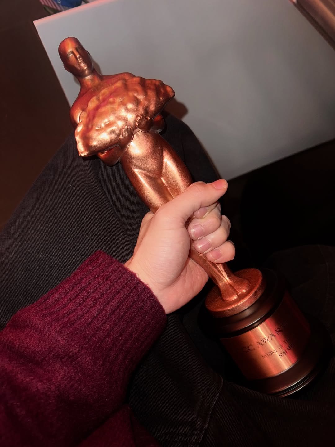 Photo shared by 오담사리🏠☁️ on December 03, 2025 tagging @cjcheiljedang.