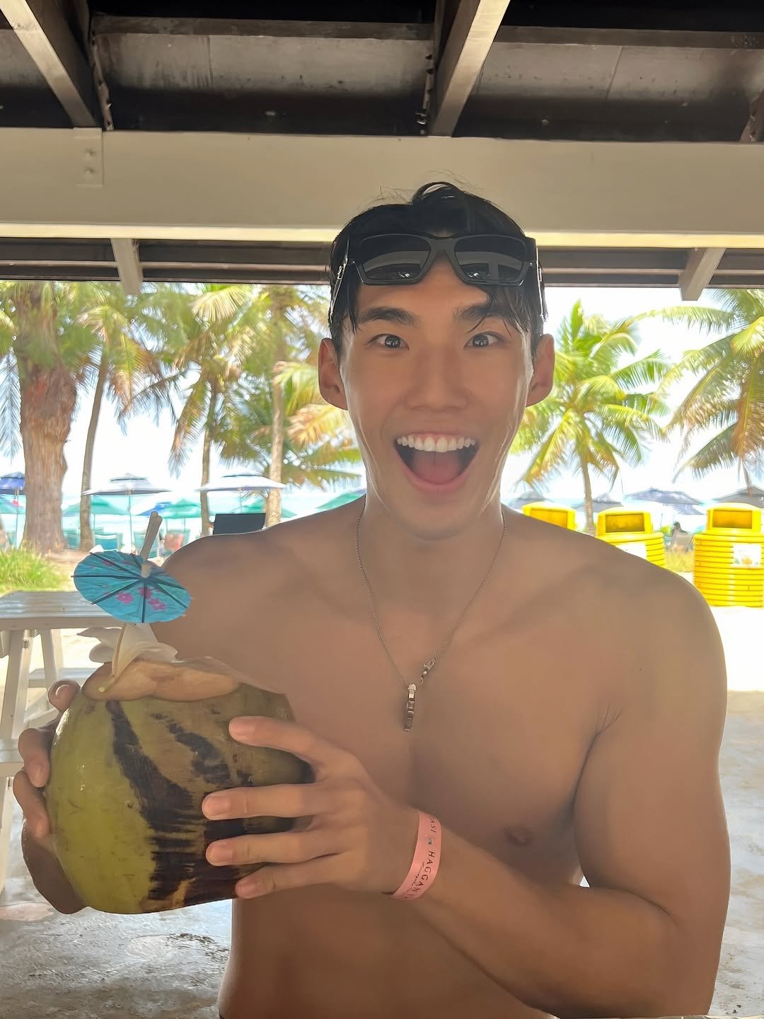 oesnuyhmai 게시물 이미지: 버억 🥥

연락처 및 사진첩 복구 완료
항상 아이클라우드 백업을 해놓을 것