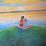 oeyhappy 인스타그램 프로필 사진