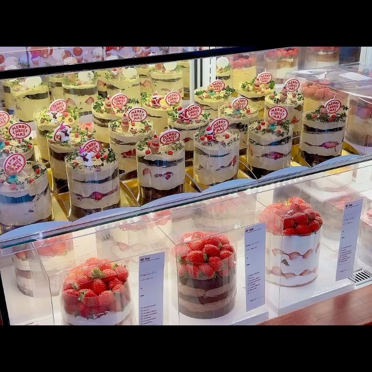 of_oui 게시물 이미지: 오늘도 일찍 문 열어뒀습니다.
10:30부터 픽업 가능합니다.
현장구매 수량분...