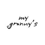 my_grannys 프로필 사진