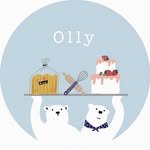 olly_dessertcafe 프로필 사진