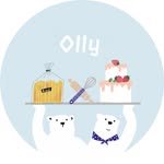 olly_dessertcafe 프로필 사진