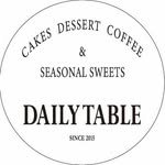 cafe.daily_table 프로필 사진