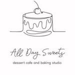 sweetsalldaysweets 프로필 사진
