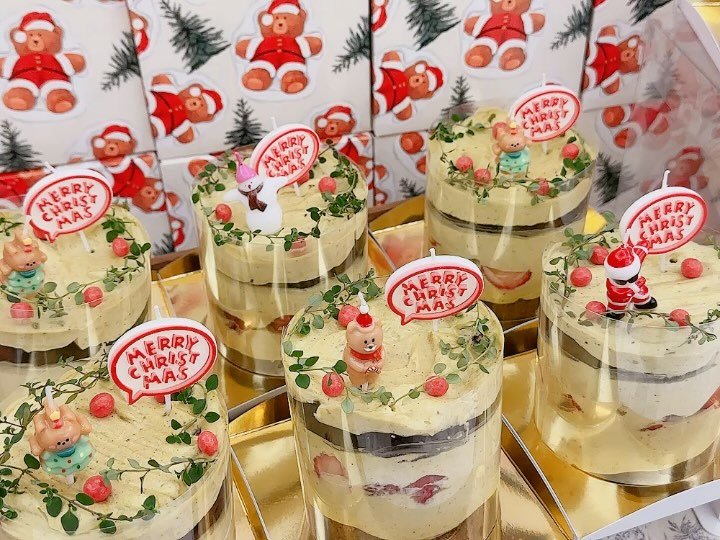 of_oui 게시물 이미지: 일찍 오픈했습니다.

픽업 10시부터 가능합니다.

현장판매 여유수량분...