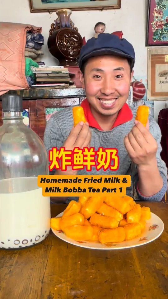 official.mrbiao 게시물 이미지: Part 1 😋😋🍀✨
#liondance #craftersofinstagram...