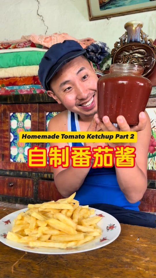 official.mrbiao 게시물 이미지: Part 2 😋😋

#liondance #craftersofinstagram...