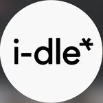 official_g_i_dle 인스타그램 프로필 사진