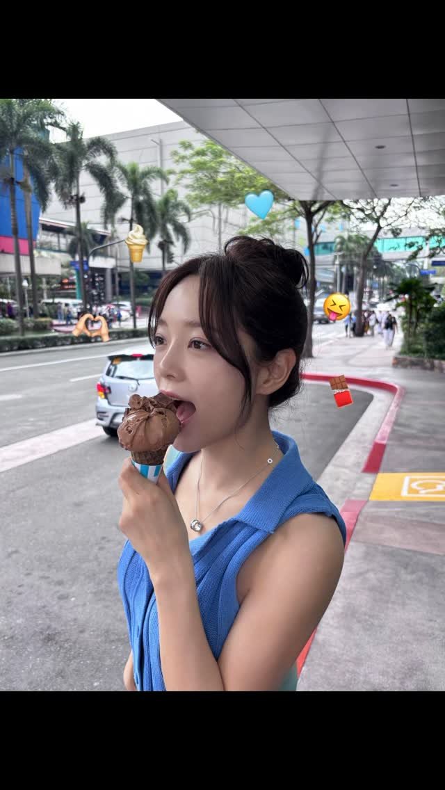 official_kimsejeong 게시물 이미지: 𝙮𝙞𝙥𝙥𝙚 ଘ(´•3•)⊃━☆
 
#김세정 #KIMSEJEONG
#열번째편지...