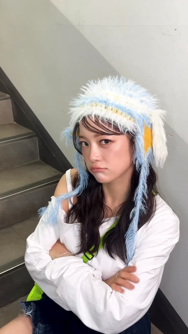 official_kimsejeong 게시물 이미지: ♡ 우우우우우웅 *.。♡
 
#김세정 #KIMSEJEONG
#열번째편지...