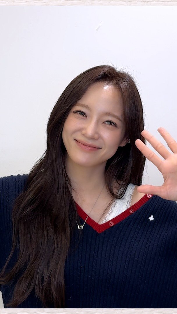 official_kimsejeong 게시물 이미지: [💌]
세정의 설날 인사가 도착했습니다!
2026년에도 함께 해요 ⋆͛♡⋆͛
...