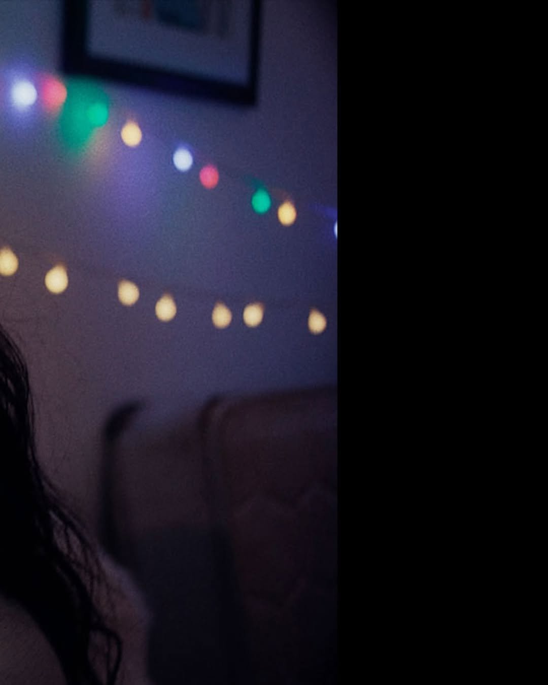 Photo by 김세정 (KIM SEJEONG) on December 17, 2025. May be an image of night.