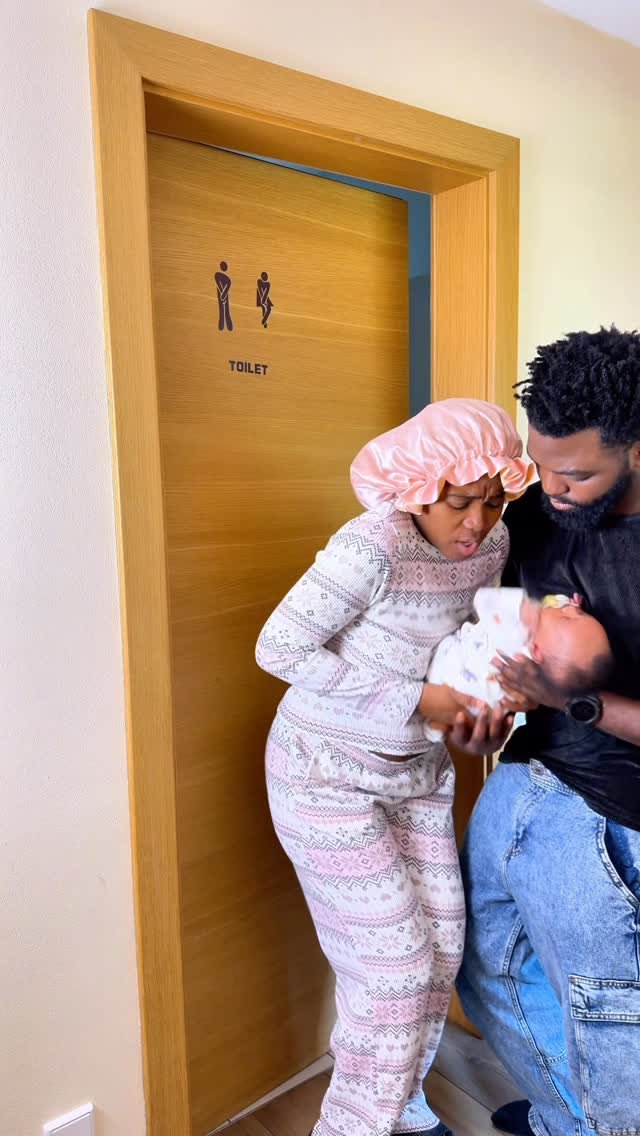 official_kktwins 게시물 이미지: Sometimes I feel like running away 🥹🤣